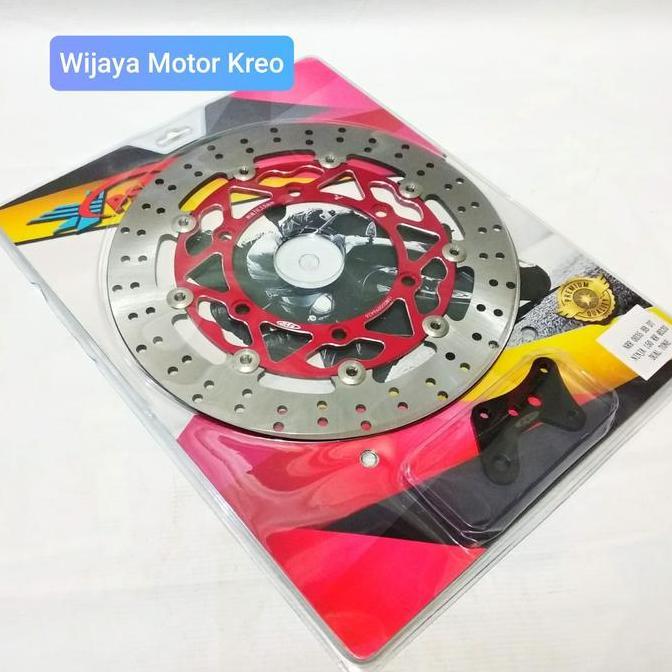 Disc Cakram Depan PSM Ninja 150 RR 320 mm Floating PSM035