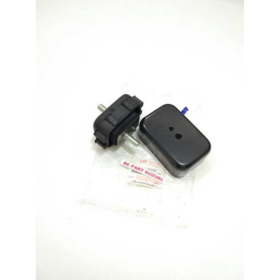 Engine mounting mesin suzuki jimny katana Ori.
