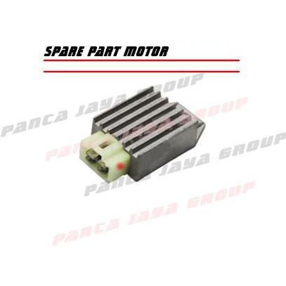 REGULATOR KIPROK KYMCO TREND 125 SR METICA GLX FREE MX LX PROMO