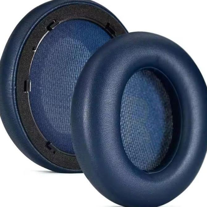 Lansungkirim- Bantalan Earcup Foam Earpad Cushion Anker Soundcore Life Q20I Q20Bt Q20 - Anker Soundc