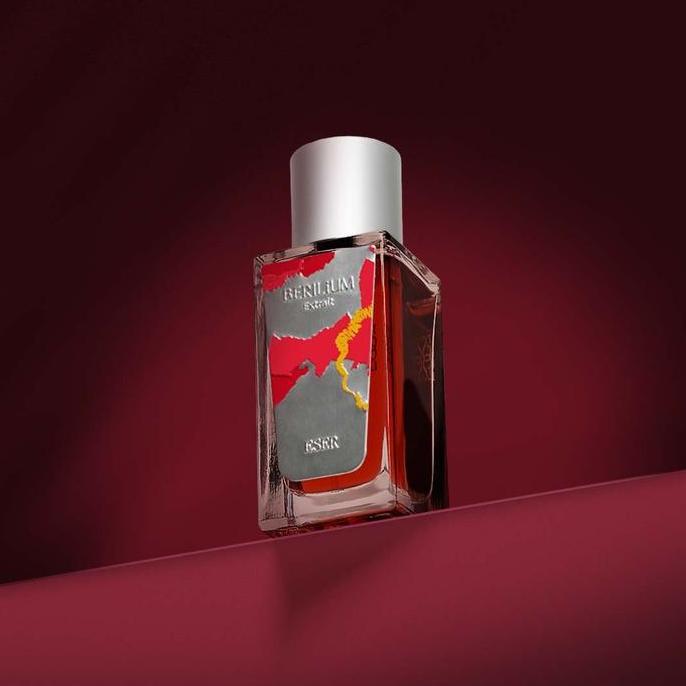 Cod,Bisa- Eser Berilium Extrait De Parfum