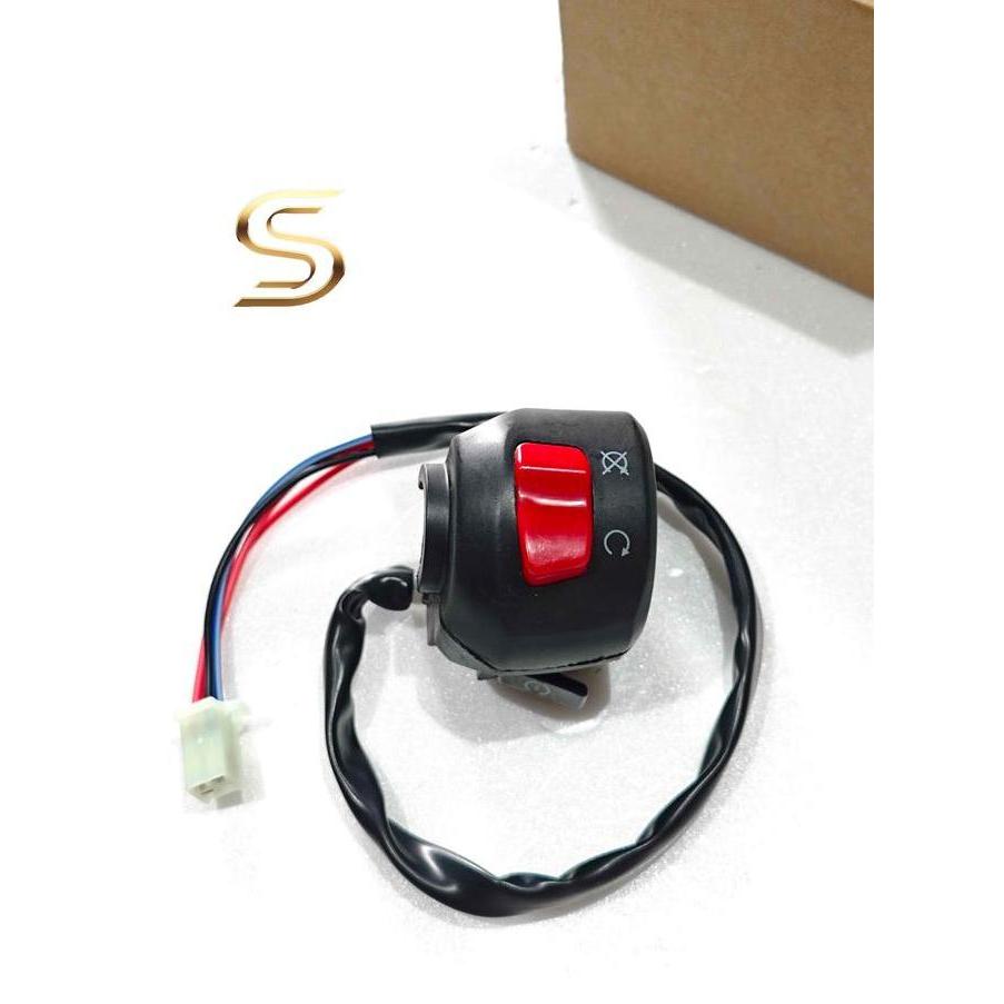 SAKLAR KANAN MOTOR VIXION | VIXION OLD FREE ONGKIR