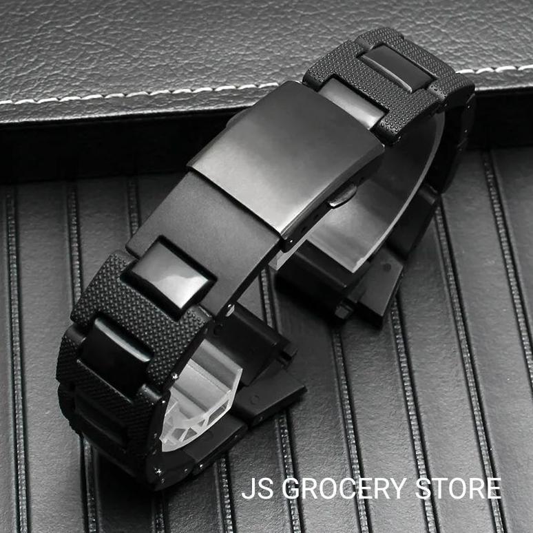 Tali jam rantai bracelet GShock DW5600/DW6900/GWM5610/G5600 aftermarket aksesoris jam