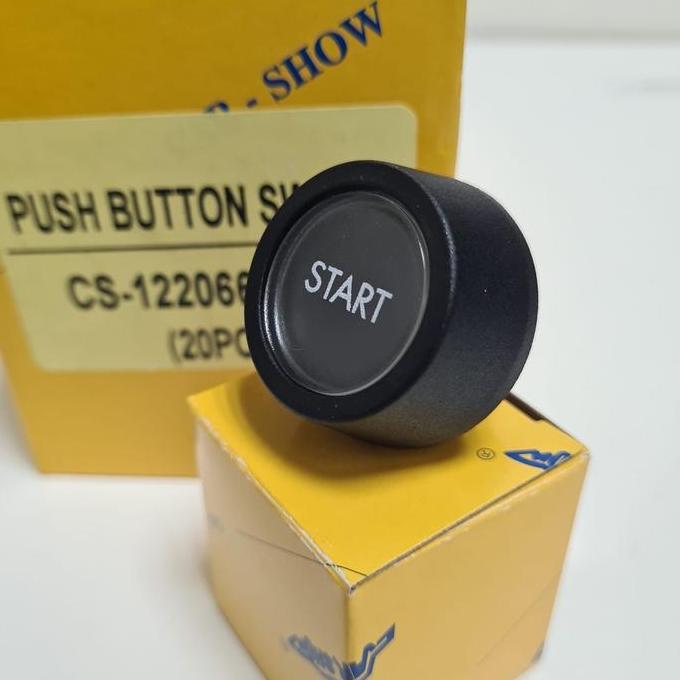 TOMBOL STATER MOBIL-GENSET-ALAT BERAT-MESIN-UNIVERSAL CS-122066 READY
