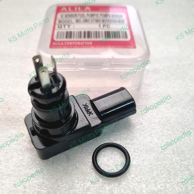 SENSOR / SOKET IC FUEL PUMP (POMPA BENSIN) MIO J, M3, GT, VIXION NEW READY STOCK