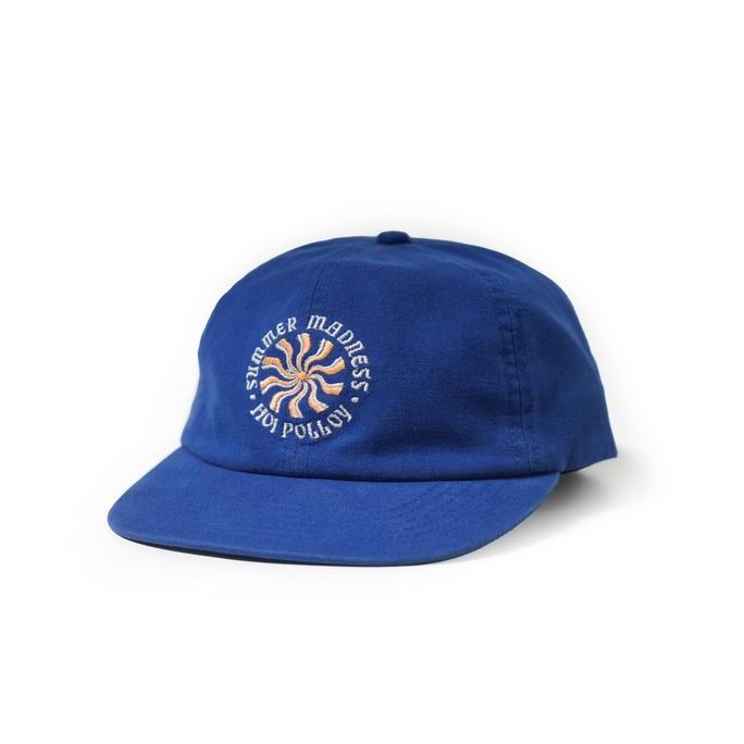 Hoi Polloy - Topi - Summer Madness (Blue)