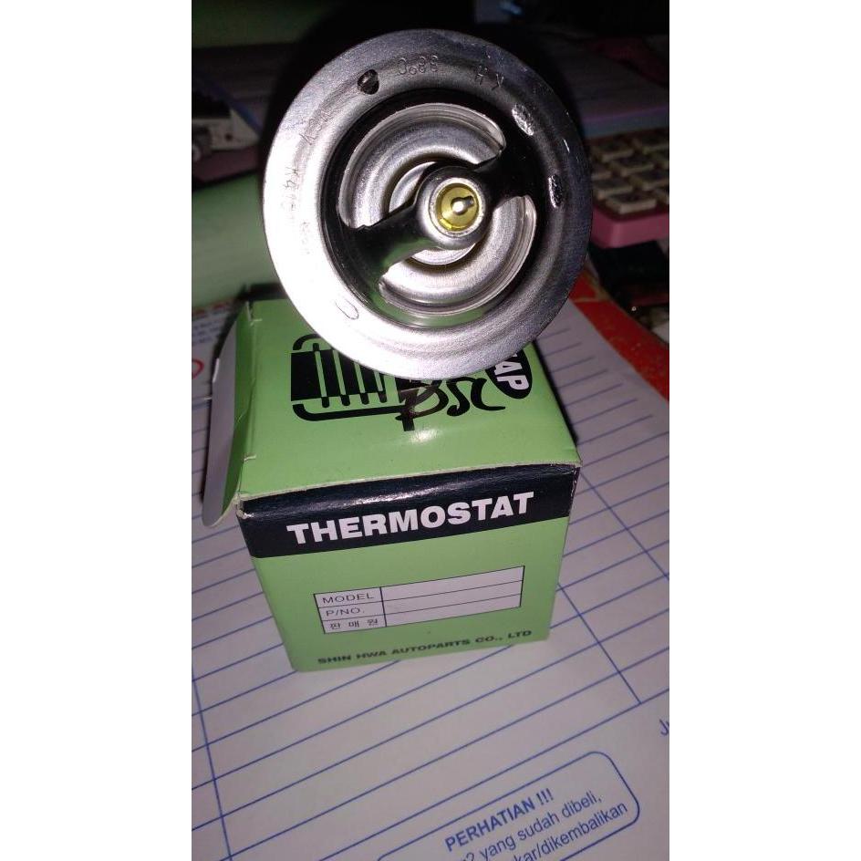 Thermostat Kia Carnival Sedona Diesel