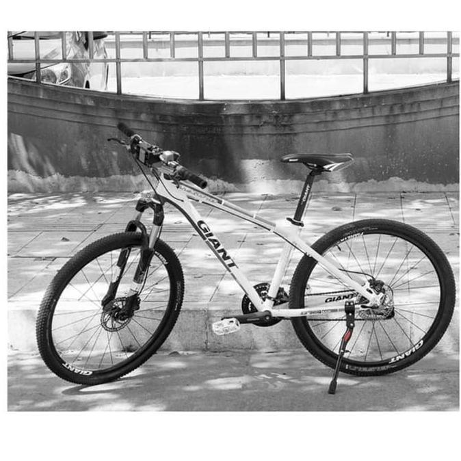 Lengkapbos- Standar Sepeda Rockbros Mtb Sepeda Lipat Alumunium Alloy Adjustable