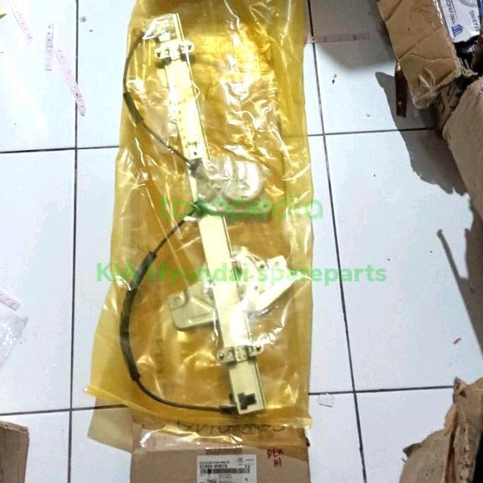 Regulator Power Window Depan Kanan Hyundai H1 82404-4H010