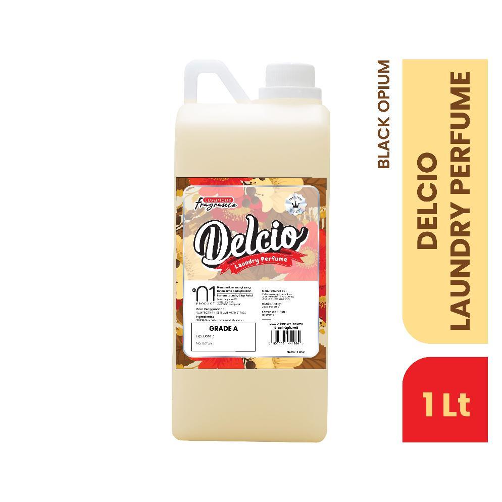 [Best Seller P1] Parfum Laundry Grade A 1 Liter