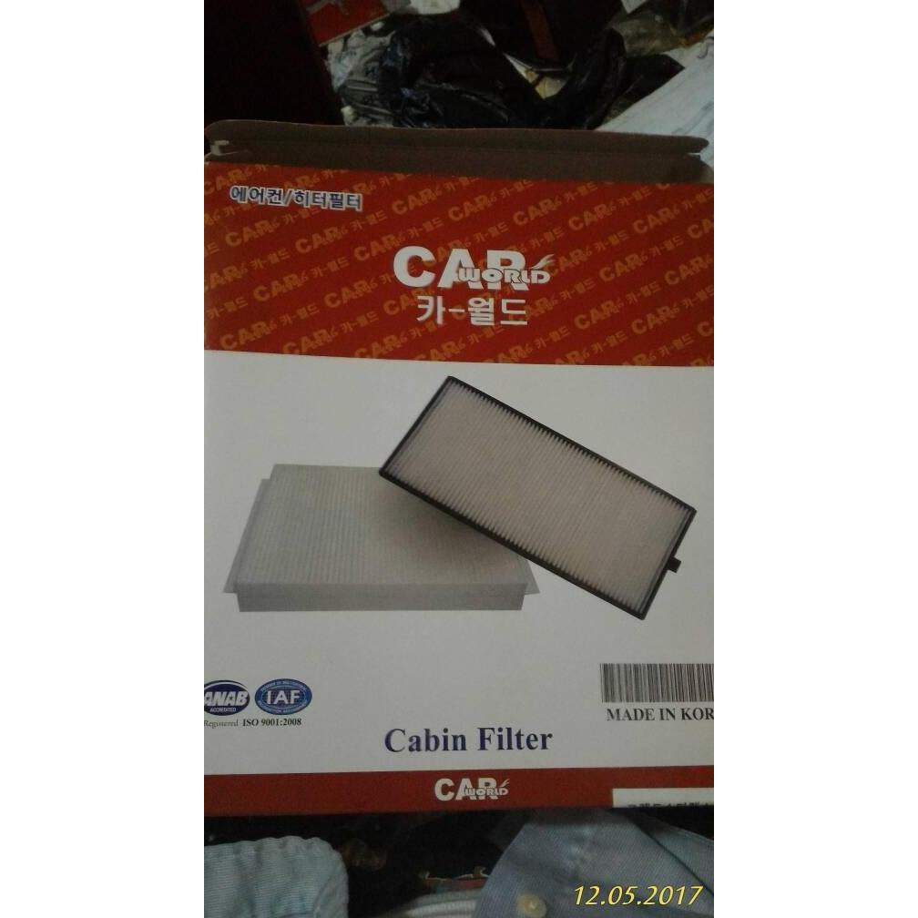 Filter Kabin Hyundai H1