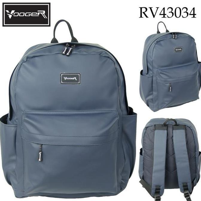 Tas Selempang Pria Tas Vooger Backpack Rv430