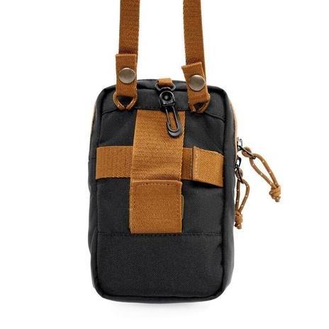 Tas Selempang Pria Hp Case Eiger Vessel Sling