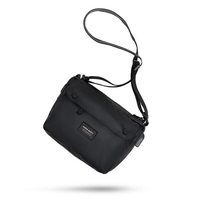 New Slingbag Pria Distro Branded Tas Slempang Kecil Cowok Keren Anti Air