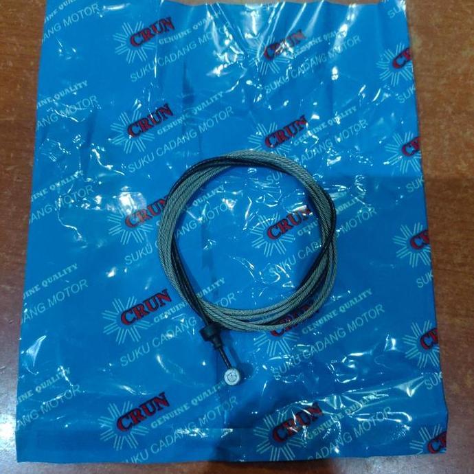 Kabel Gas Dalam Vespa