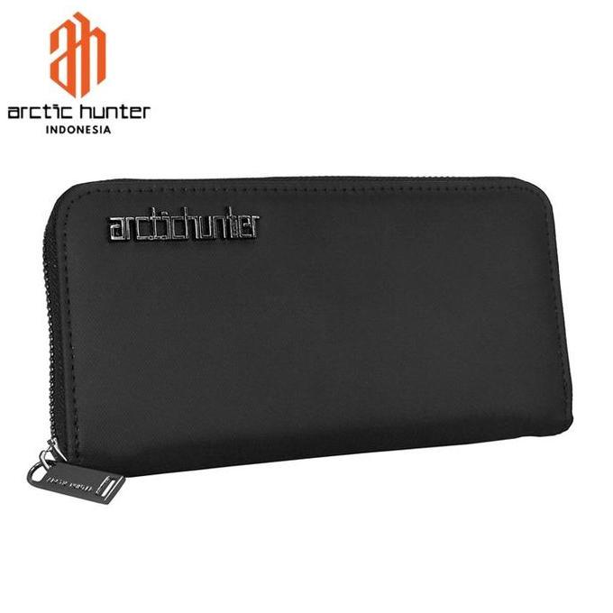 Tas Pria Arctic Hunter Qb001 Dompet/Clutch Pria Wanita Unisex Waterproof