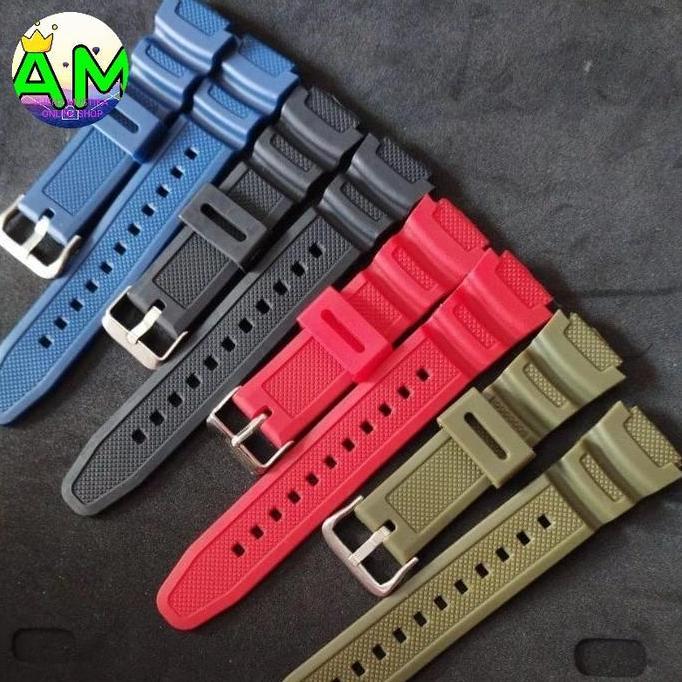 Strap Tali Jam Tangan Biden Militari Sport Tali Jam BIDEN Free Pen