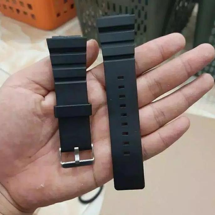 STRAP TALI JAM QNQ M136 TALI JAM TANGAN QQ QnQ Q&Q M136 M-136 M 136