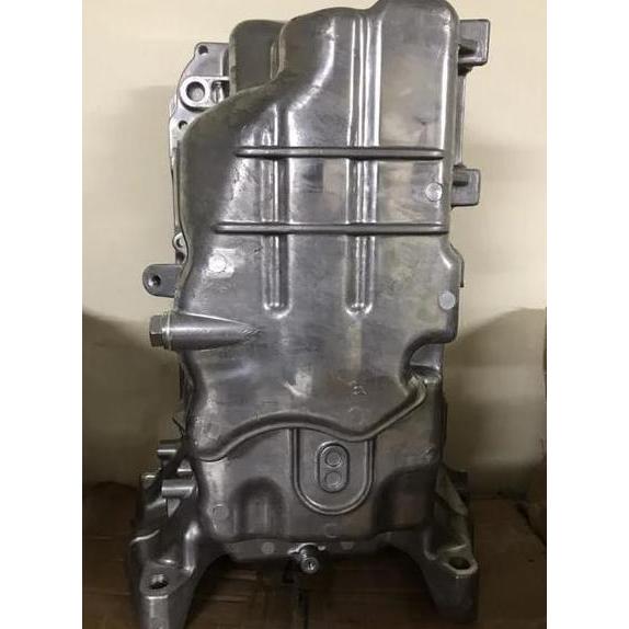 Bak Oli Mesin PAN OLI MANUAL Jazz RS GE8 2009-2014 Brio Freed EKONOMIS