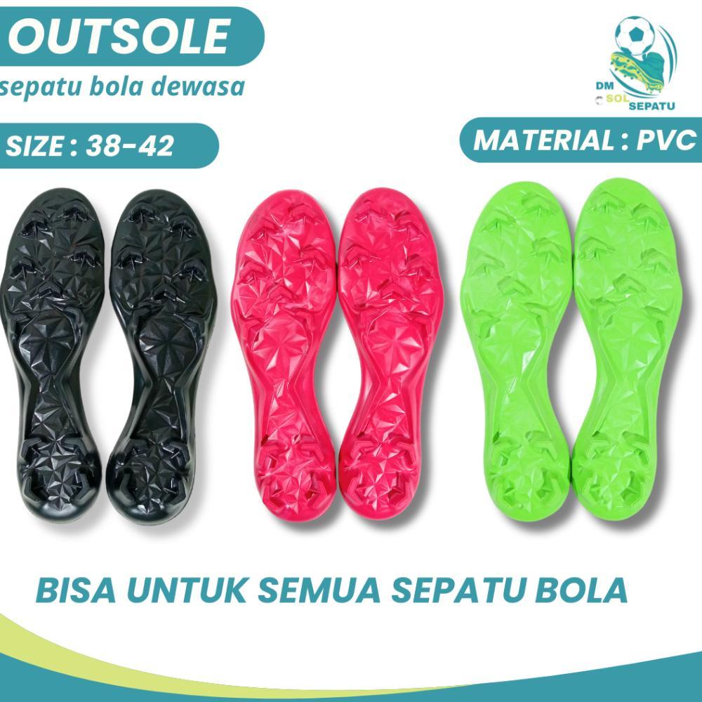 Outsole/Sol Bola Specs Original Ls Size 38-42