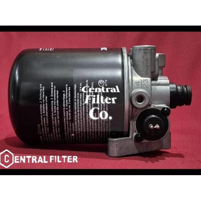 4324101470 Air Dryer Wabco