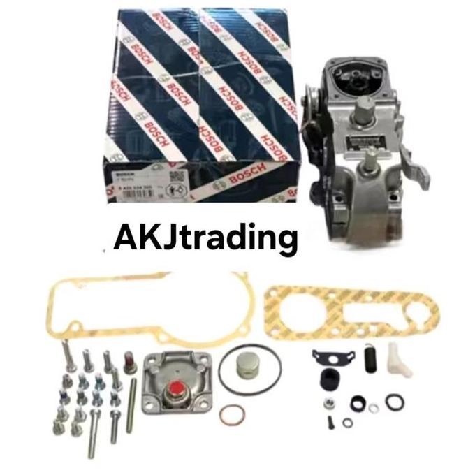 Governor Industri Genset ps100 ps120 ps125 coltdiesel Bosch 9420034300 governor setang pendek 942003