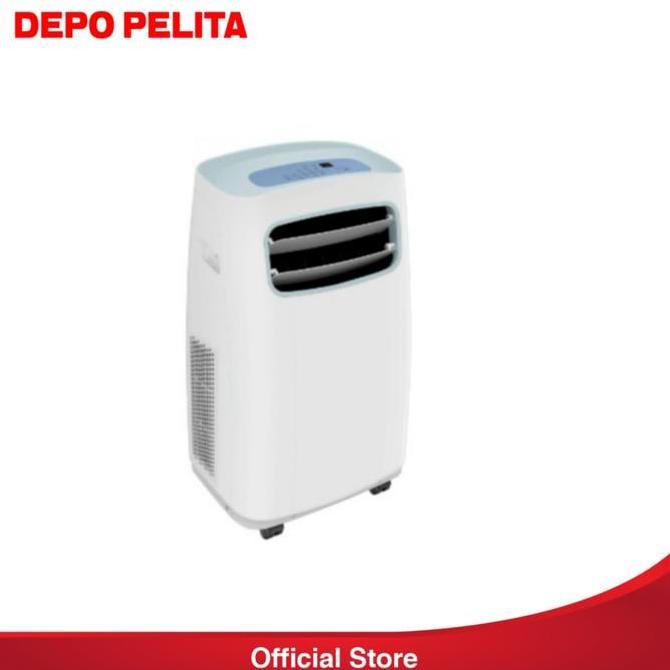 Terlaris Ac Midea Ac Portable Mpf Series Air Conditioner -