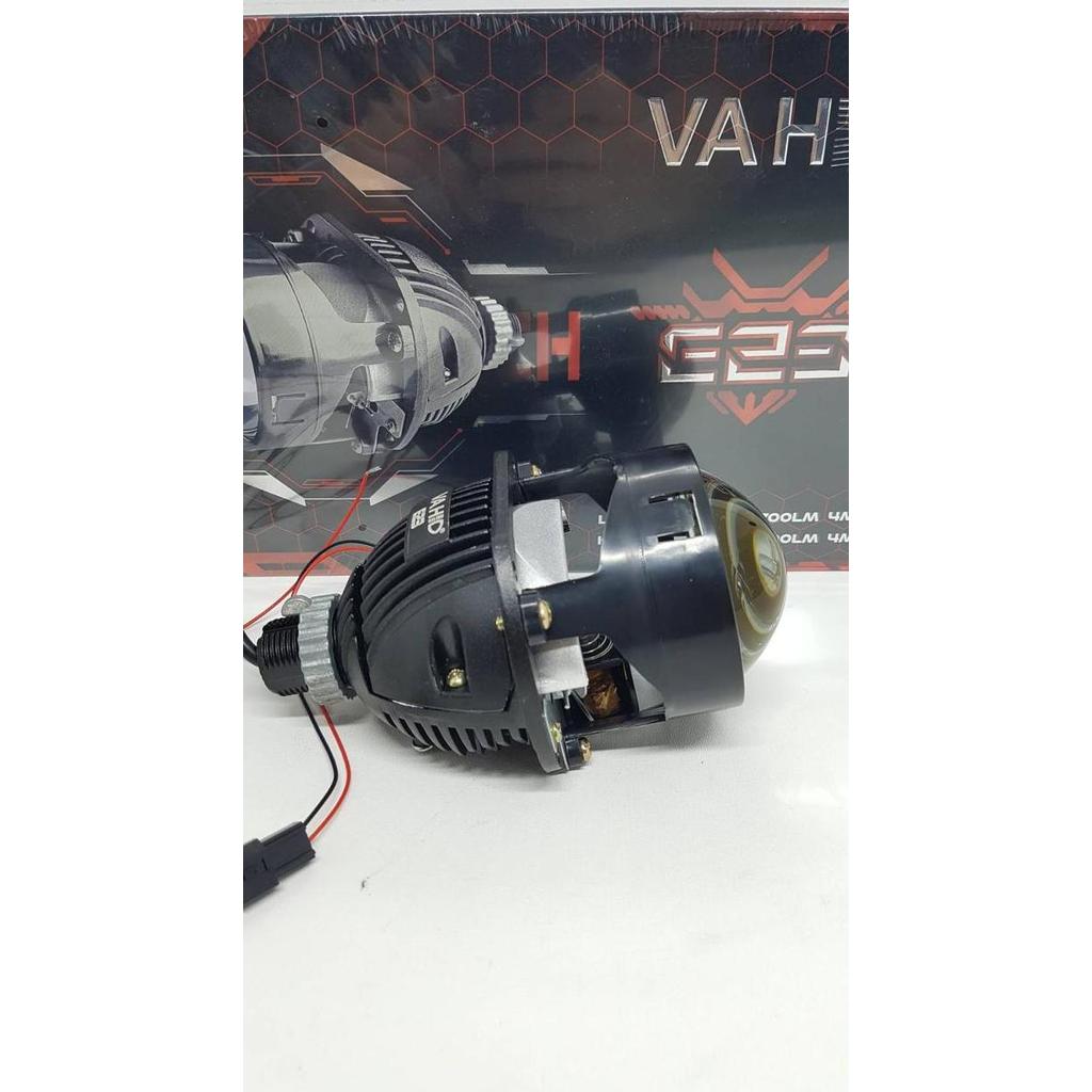 BiLed Sniper Projector Projie Led Bi led Bi-LED 2.5 INCH Vahid E23 1pc
