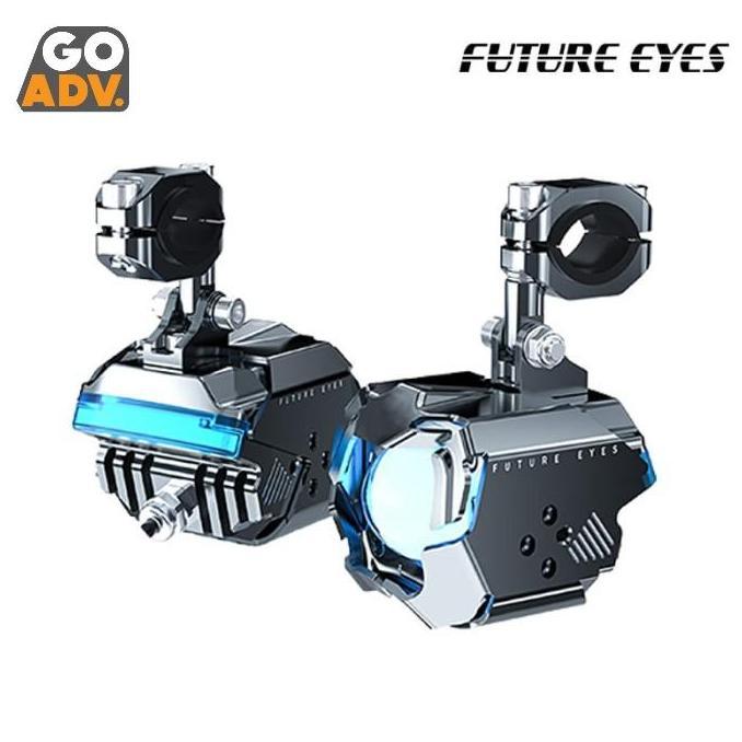 Lampu Sorot FUTURE EYES F2 PRO