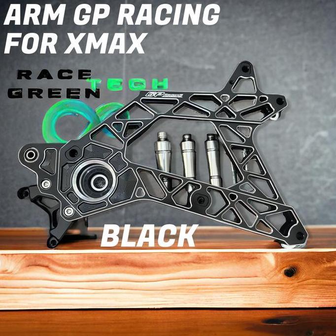 ARM XMAX GP RACING XMAX 250/300