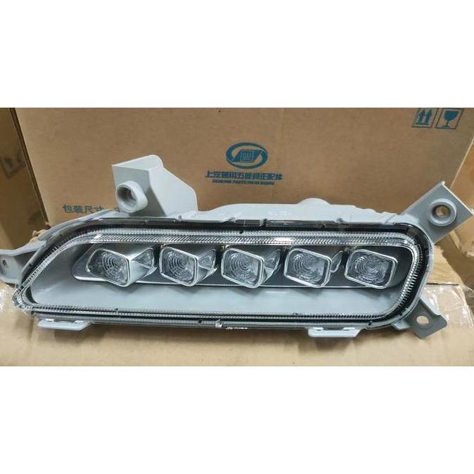 23726095 - DRL RH WULING CORTEZ RESTOCK