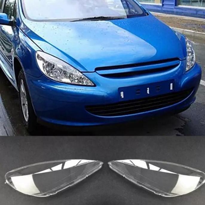 Mika Headlamp Peugeot 307 T5