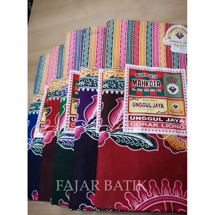 Selendang/ Jarik/ Gendongan Bayi Bumi Jaya Jarik PL