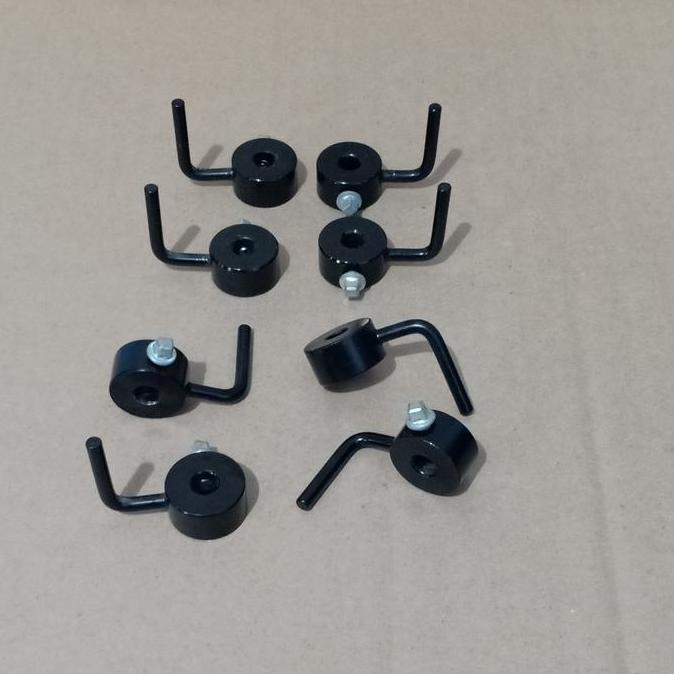 ORIGINAL Stopper Stoper Cymbal Elektrik Yamaha DTX
