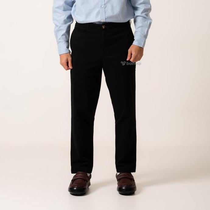 Clothes- Baihaqi Ankle Pants Amaki Bsf10 | Celana Sirwal