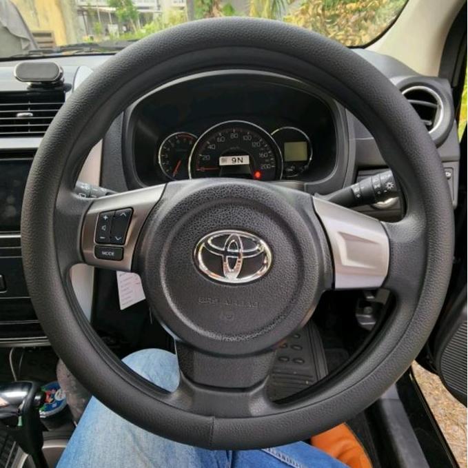 Varahbelva - SARUNG STIR MOBIL MBTECH ORI... AGYA