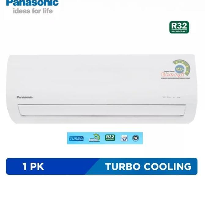 Terlaris Ac 1Pk Panasonic Cs-Zn9Wkp + Psg | Zn9 9Wkp Pasang R32 1 Pk