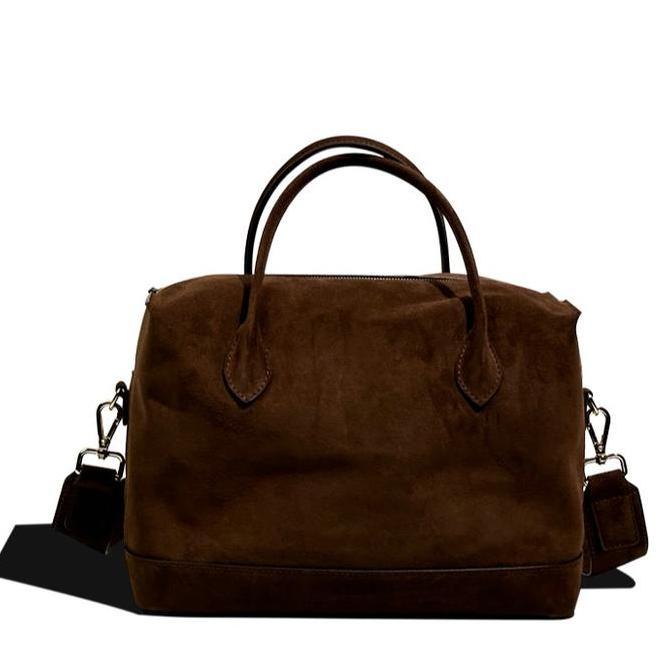 KHUSUS KAMU PRODUK ROUNN Bao 29 Model Tas Besar Bahu Wanita Kulit Sapi Asli KHUSUS KAMU PRODUK