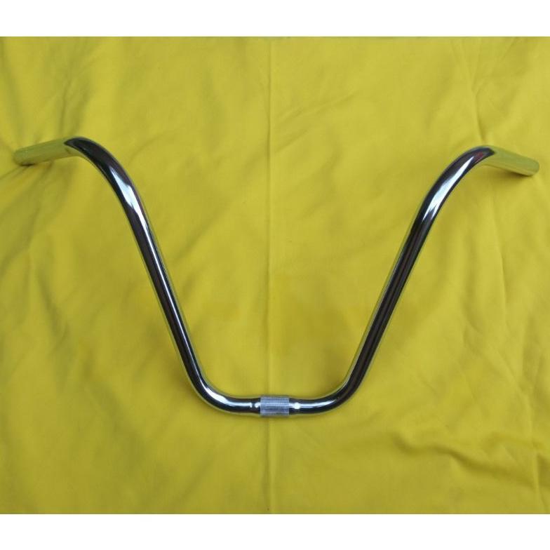 SERAVA STANG LOWRIDER VINTAGE BERKUALITAS