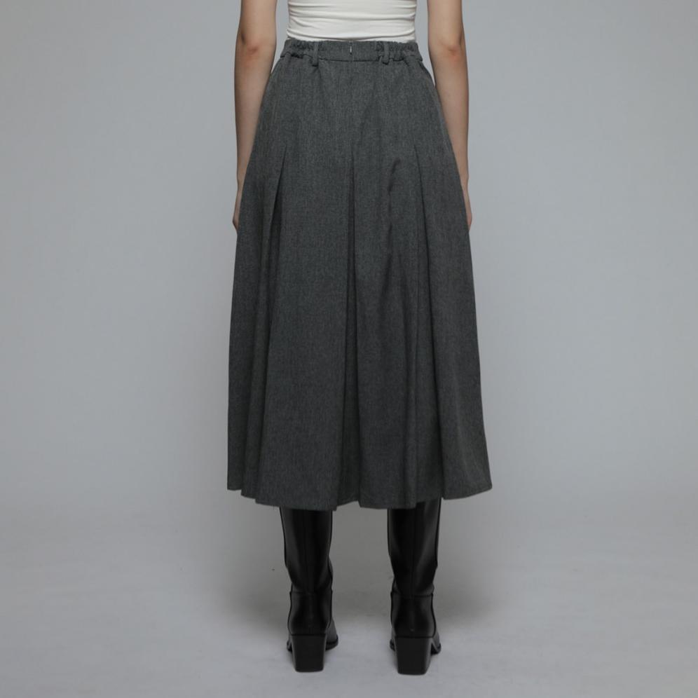 COTTONINK Studio - Bawahan Rok Wanita Brisa #StudioEssentials