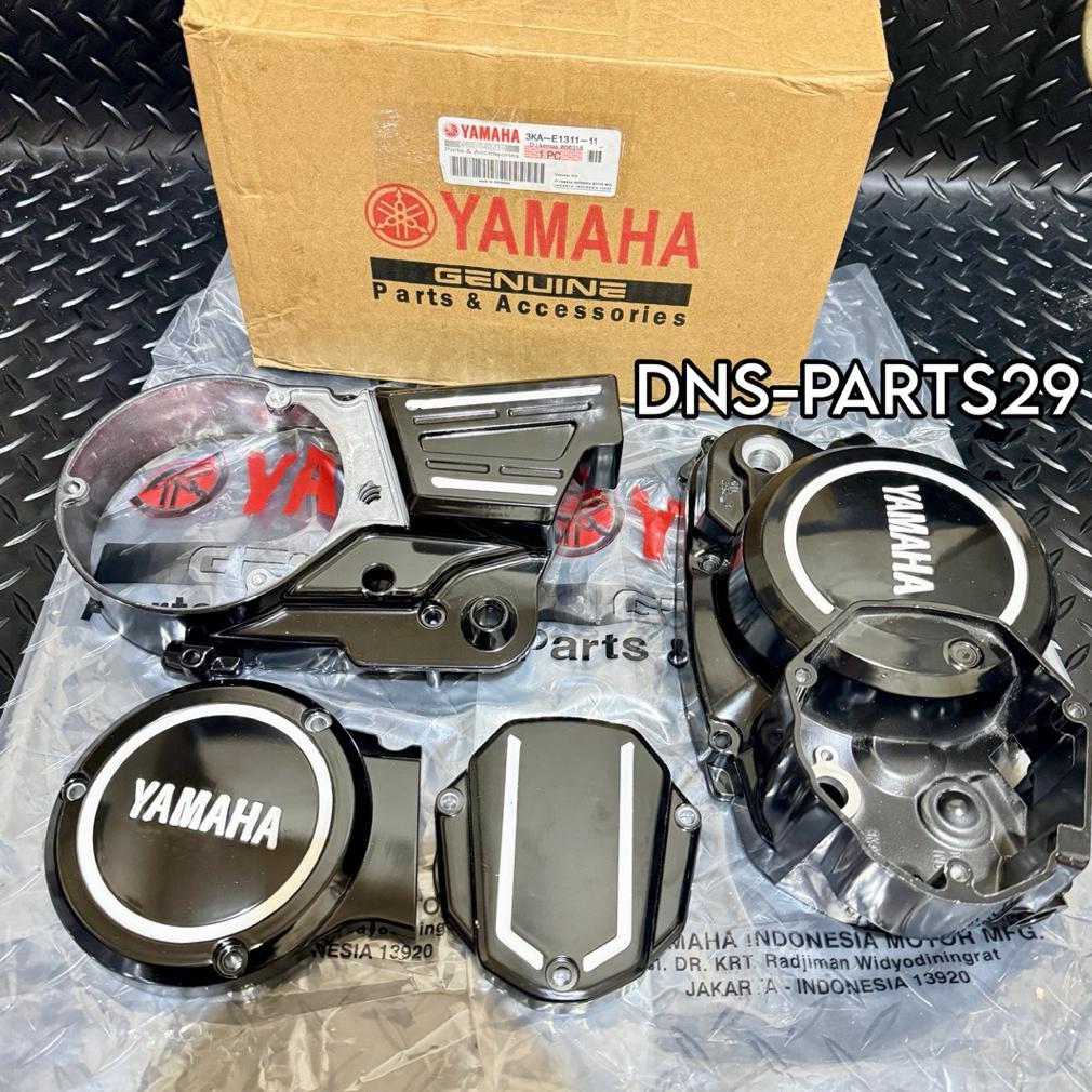 BAK KOPLING+BAK MAGNET KANAN KIRI YAMAHA RX KING SERIES 2002-2005 PNP RX KING OLD RX KING NEW PREDAM
