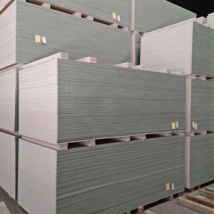 GYPSUM WR APLUS 9 MM GYPSUM TAHAN AIR APLUS