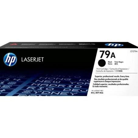 Toner HP 79A