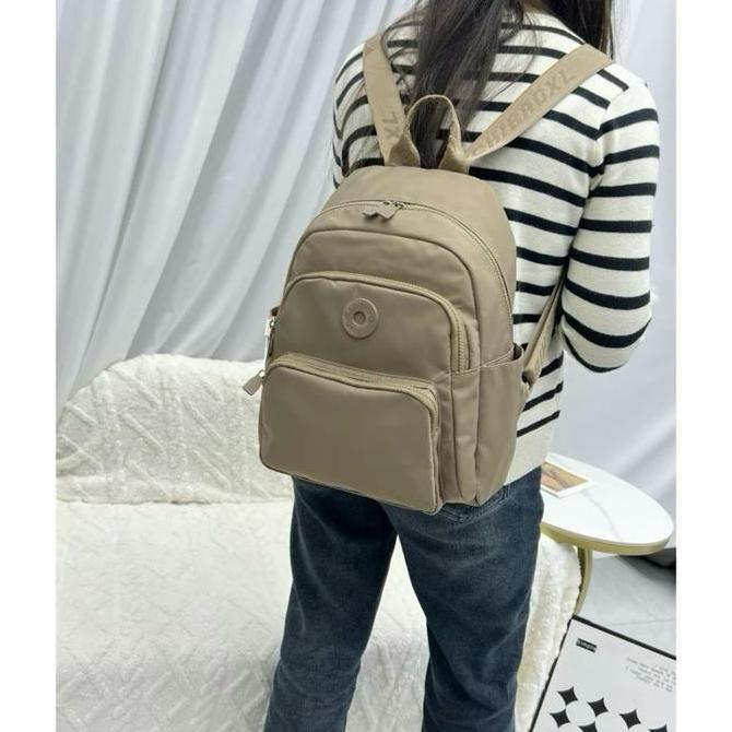 Tas ransel wanita chibao import model korean terbaru