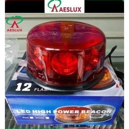 Lampu Led Rotari Beacon 815 Lampu Rotary Truk