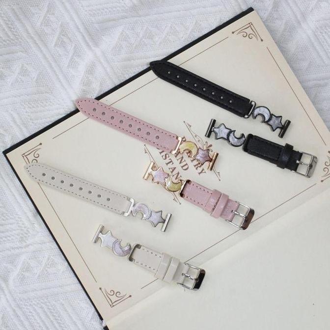 Starmoon Strap for Redmi watch 4 Redmi Watch 5 Redmi Watch 6