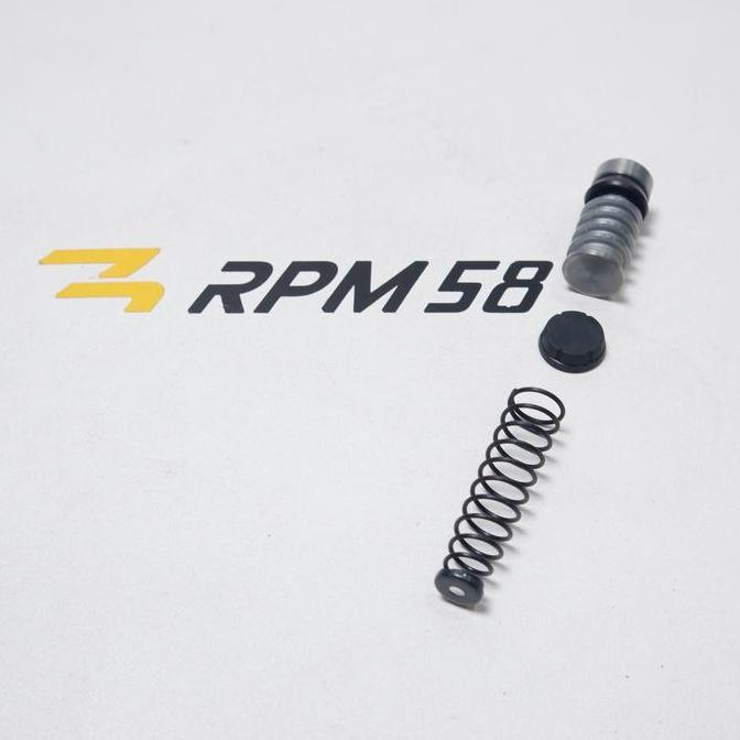 master rem belakang ninja r kit