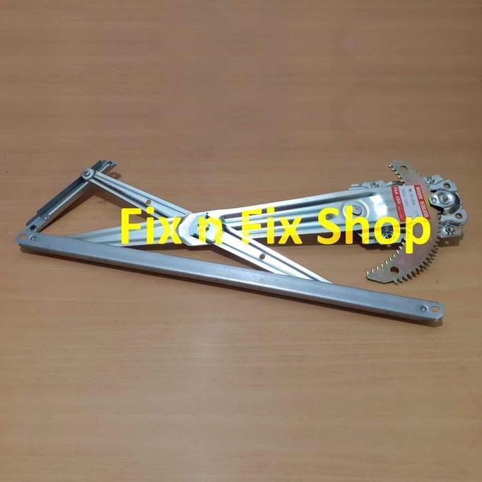 Window Regulator SUZUKI KATANA SJ413 Pesawat Kaca Depan SJ-413 SJ410