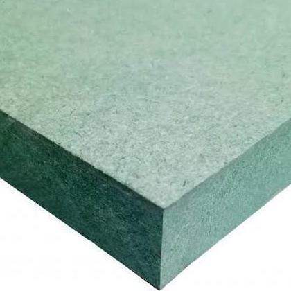 papan MDF hijau/ HMR 6mm (70x20)cm, papan HMR, plywood MDF HMR