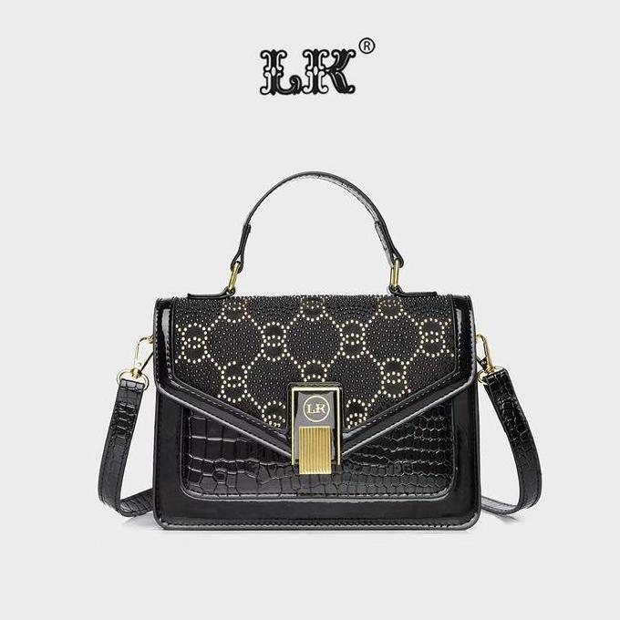 Tas Premium LK Selempang Wanita LK-3948